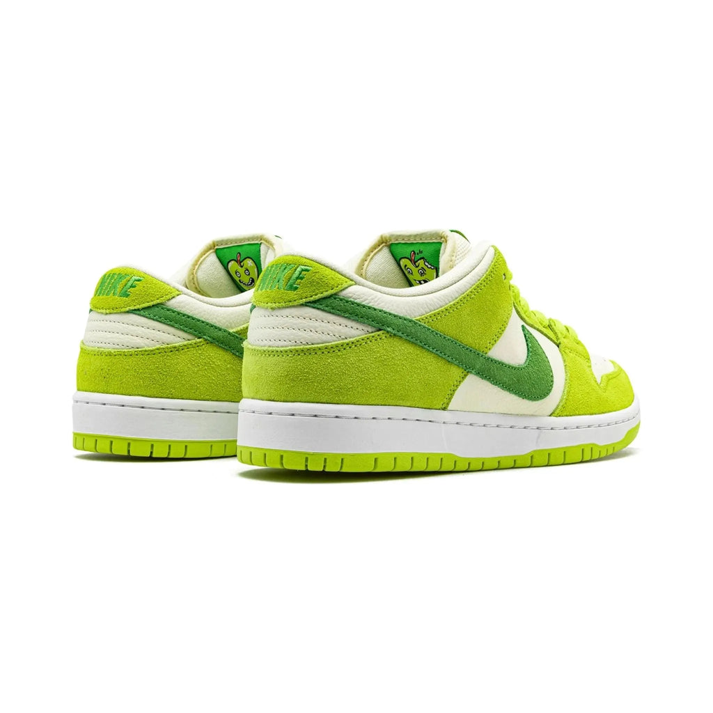 Dunk Low "Fruity Pack - Green Apple" - Manore Store