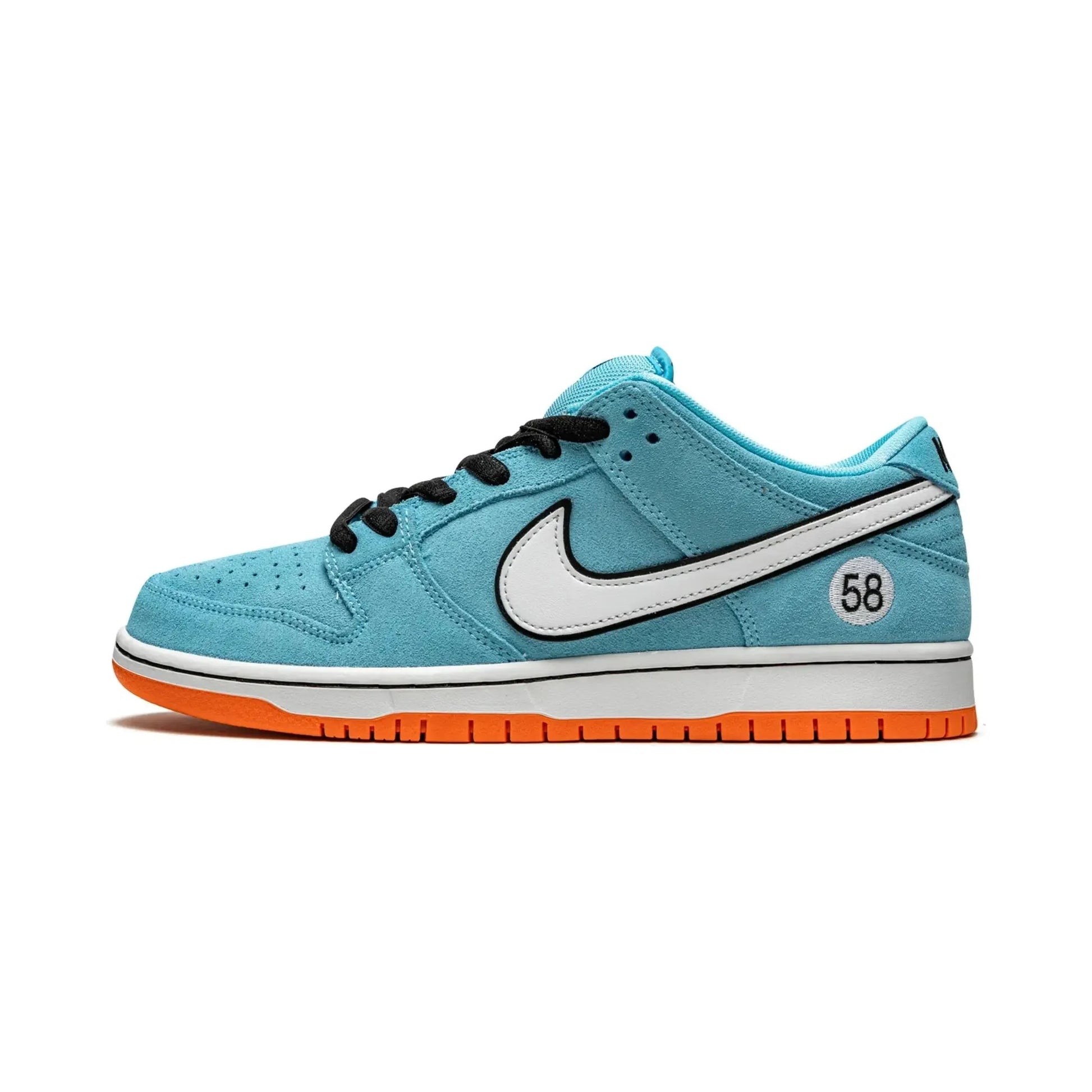Dunk Low Pro "Gulf" - Manore Store