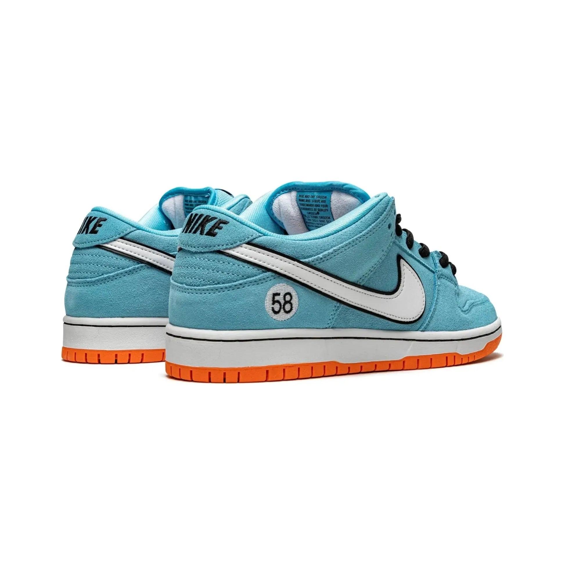 Dunk Low Pro "Gulf" - Manore Store