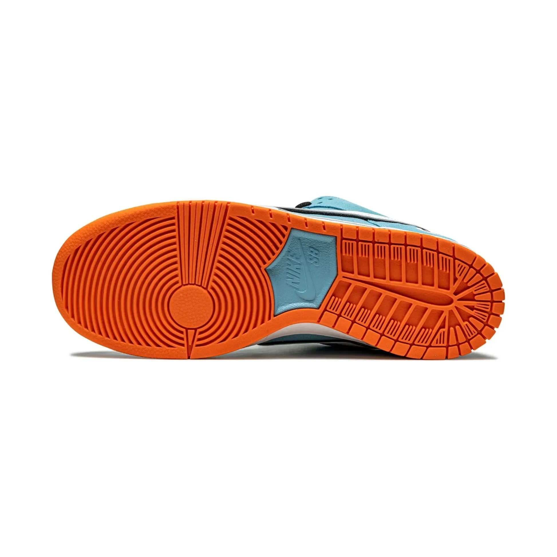 Dunk Low Pro "Gulf" - Manore Store