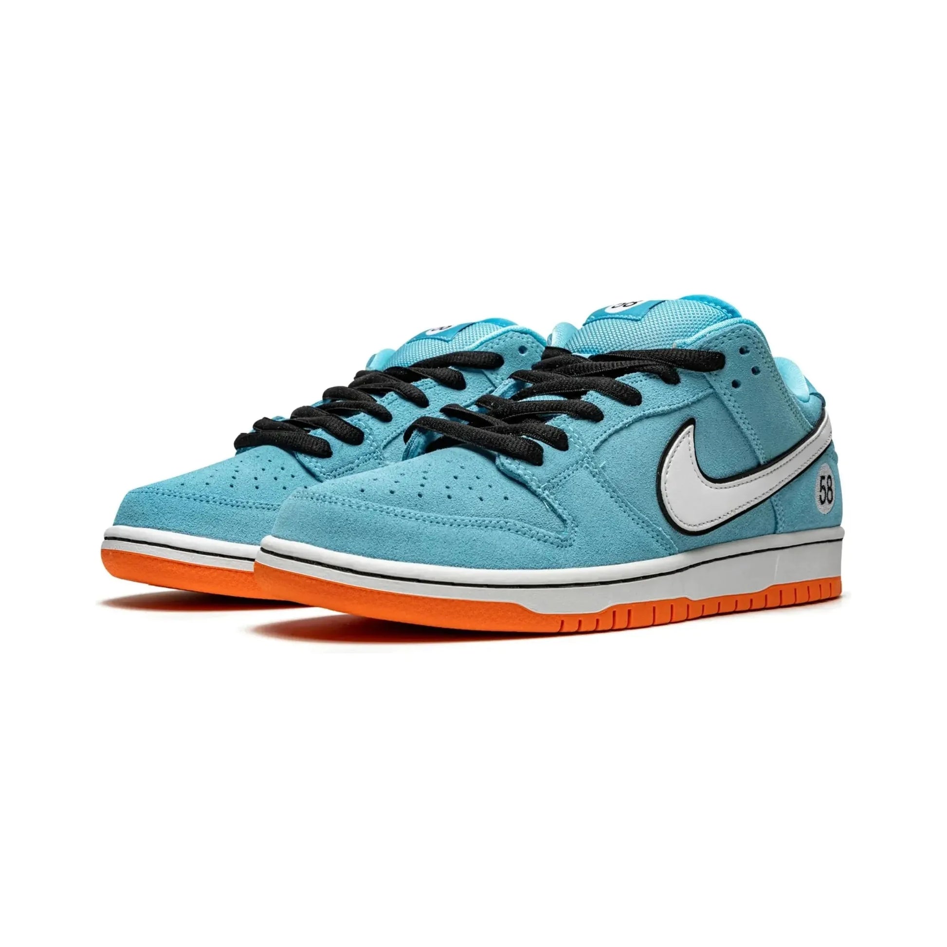 Dunk Low Pro "Gulf" - Manore Store