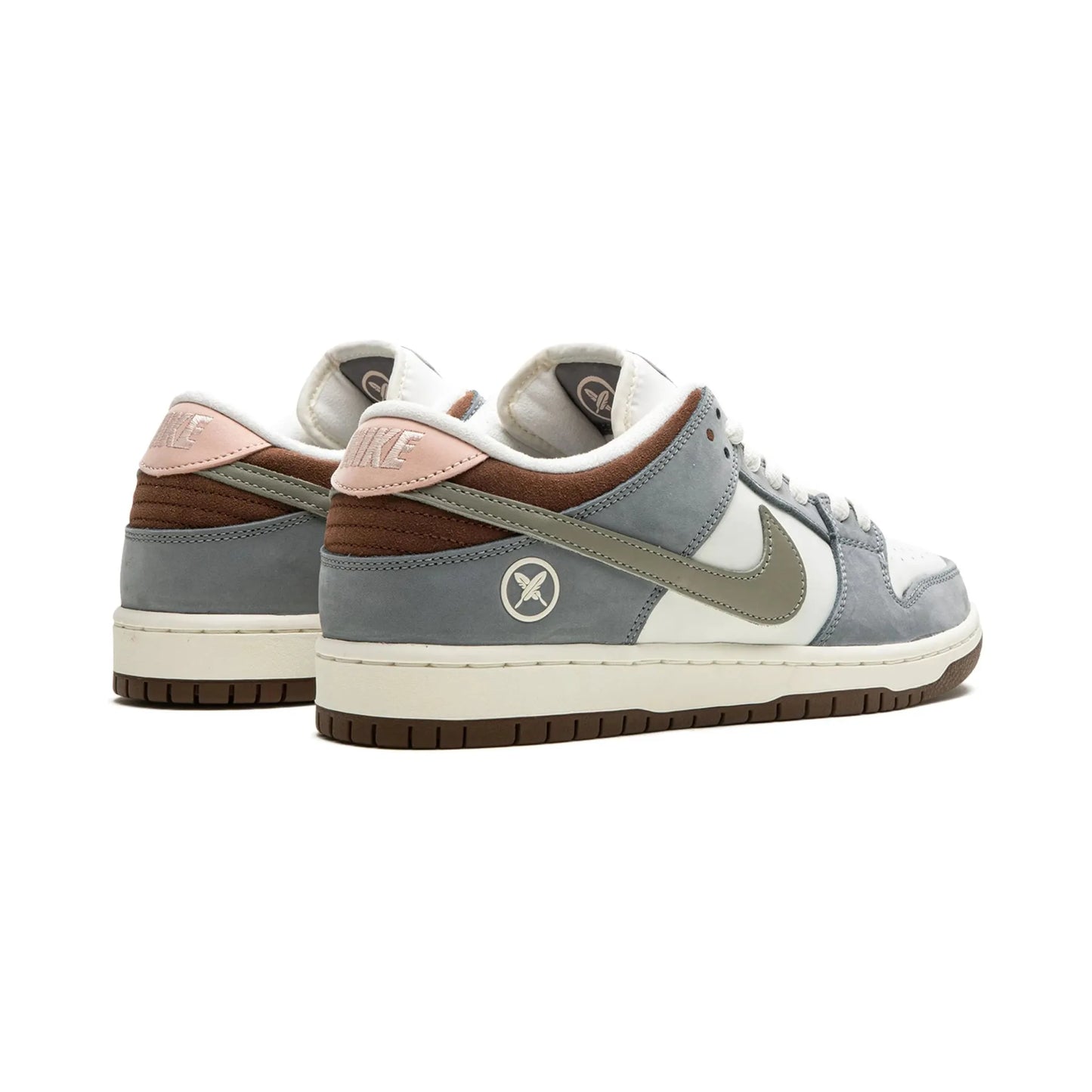 Dunk Low "Yuto Horigome" - Manore Store