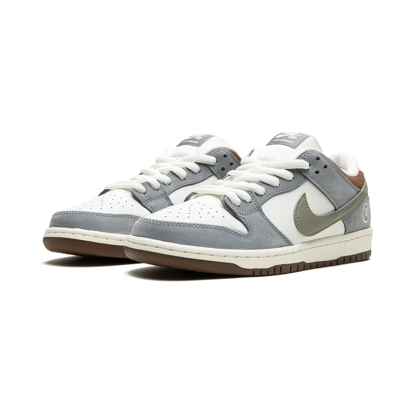 Dunk Low "Yuto Horigome" - Manore Store