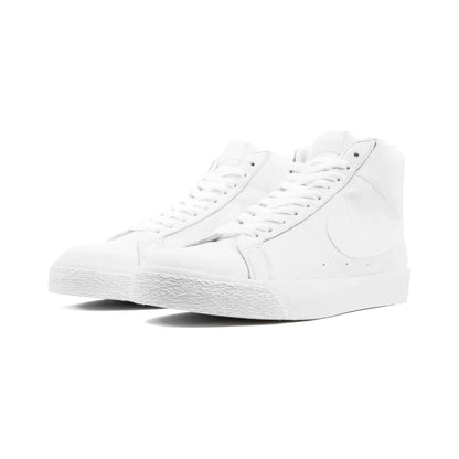 BLAZER MID 77 VNTG "White