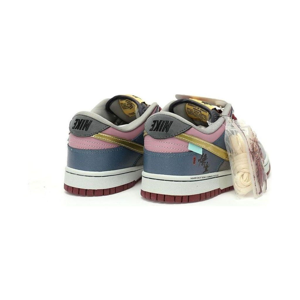 Dunk Low "Black Myth Wukong" - Manore Store