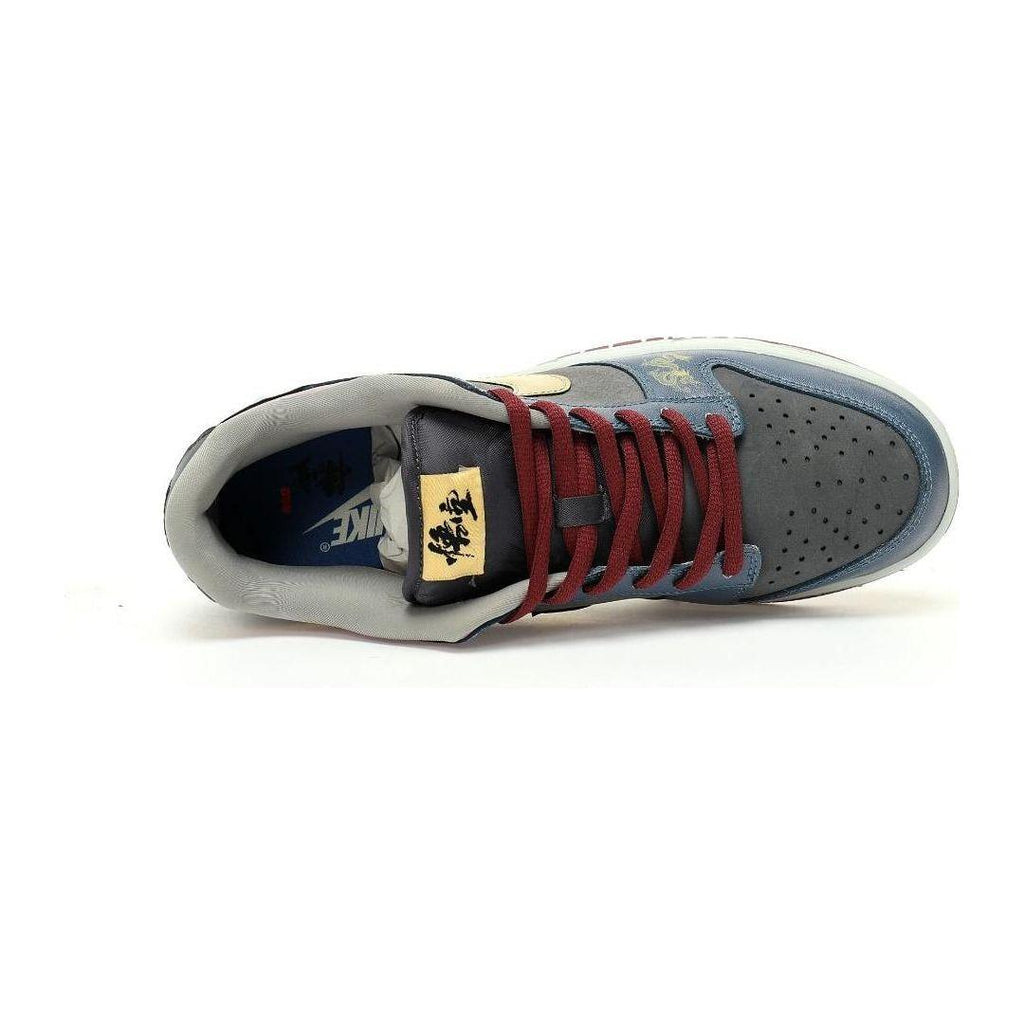 Dunk Low "Black Myth Wukong" - Manore Store