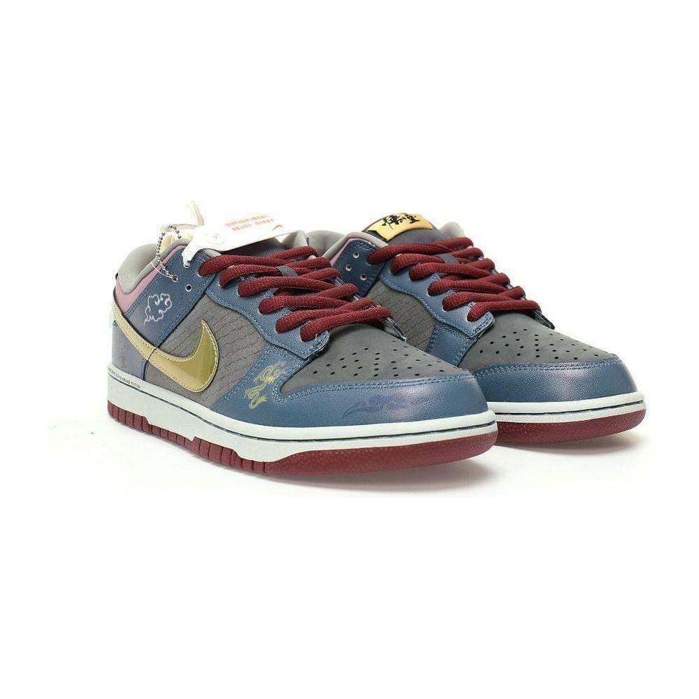 Dunk Low "Black Myth Wukong" - Manore Store