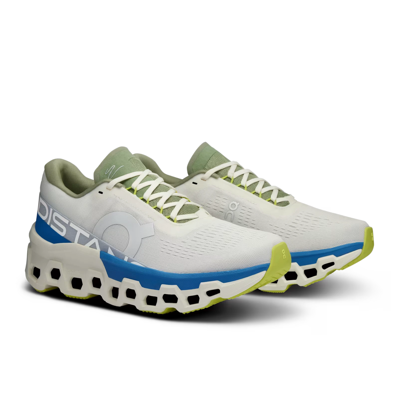 On Running Cloudmonster 2 Distance "Lapis" - Manore Store