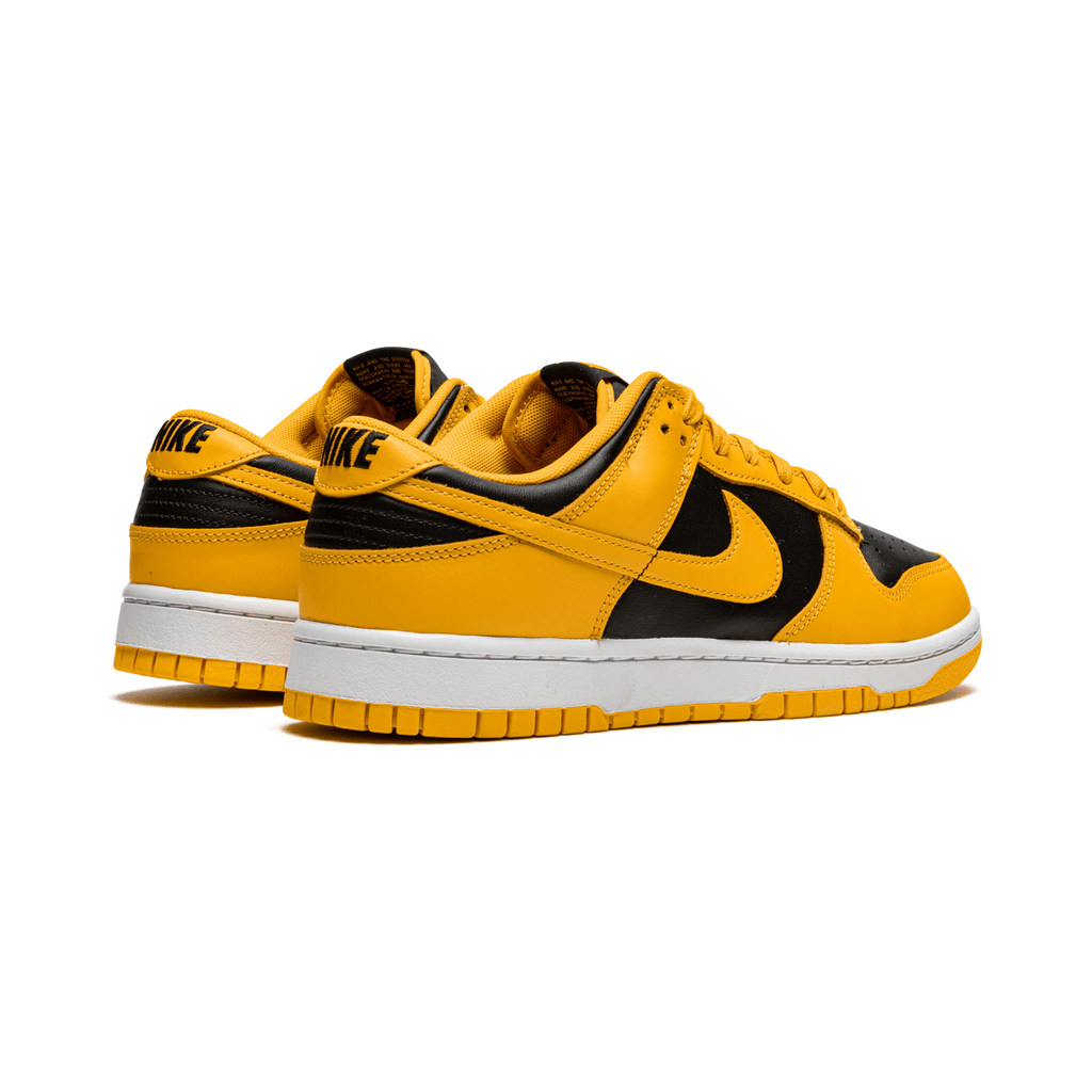 Dunk Low "Goldenrod" - Manore Store