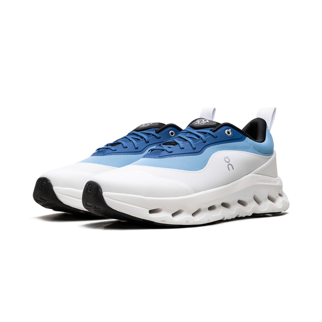 On Running Cloudtilt "LOEWE - Blue White" - Manore Store