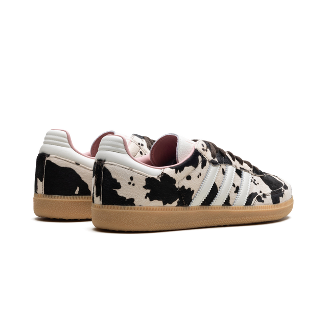Adidas Samba "Cow Print" - Manore Store