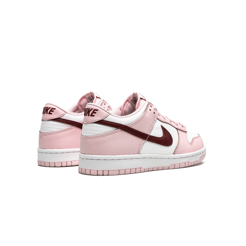 Dunk Low "Pink Foam" - Manore Store