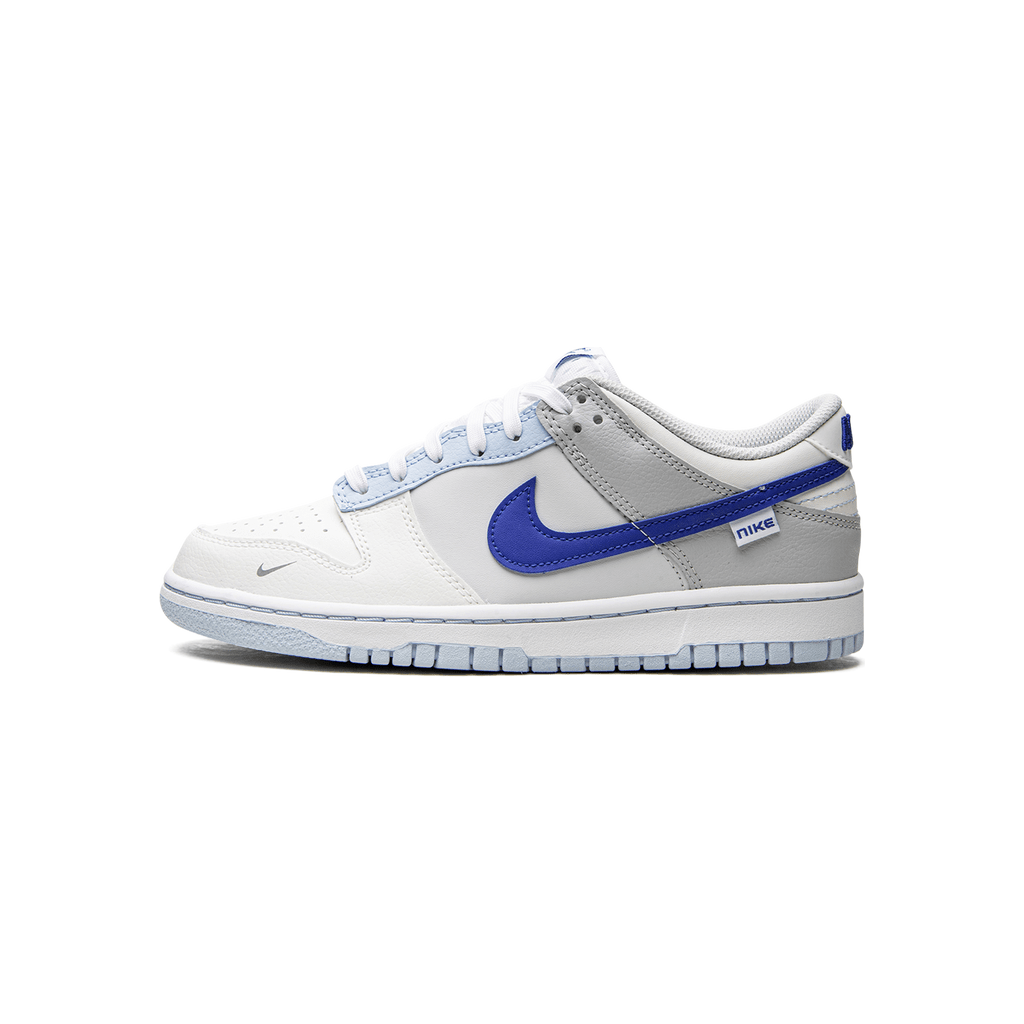 Dunk Low "Ivory / Hyper Royal" - Manore Store