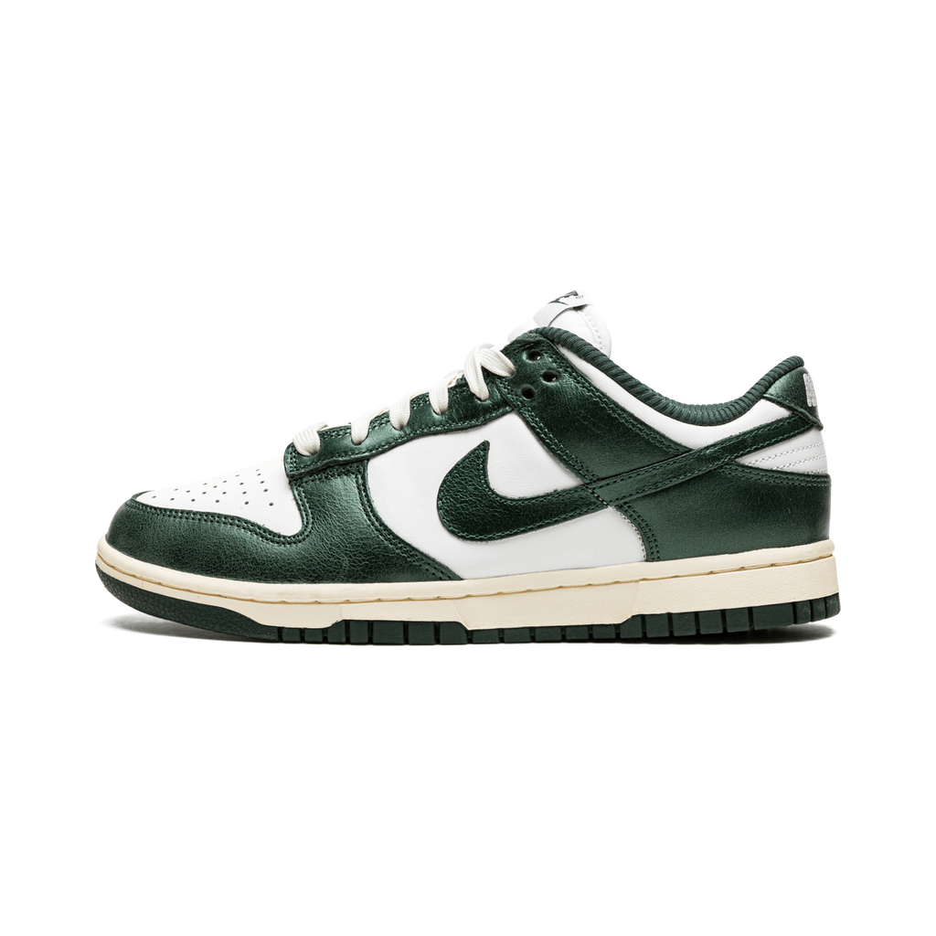 Dunk Low "Vintage Green" - Manore Store