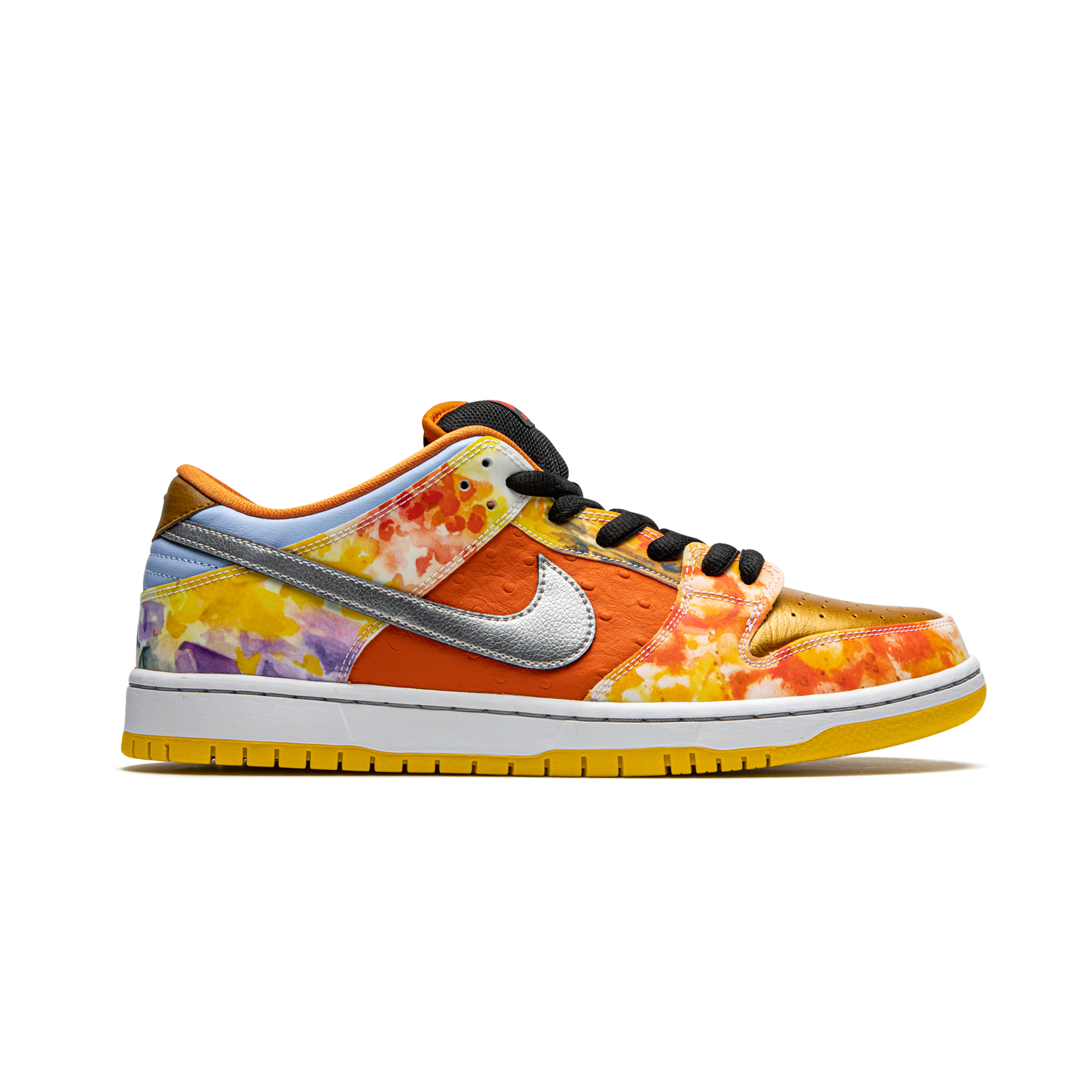 Dunk Low "Street Hawker" - Manore Store