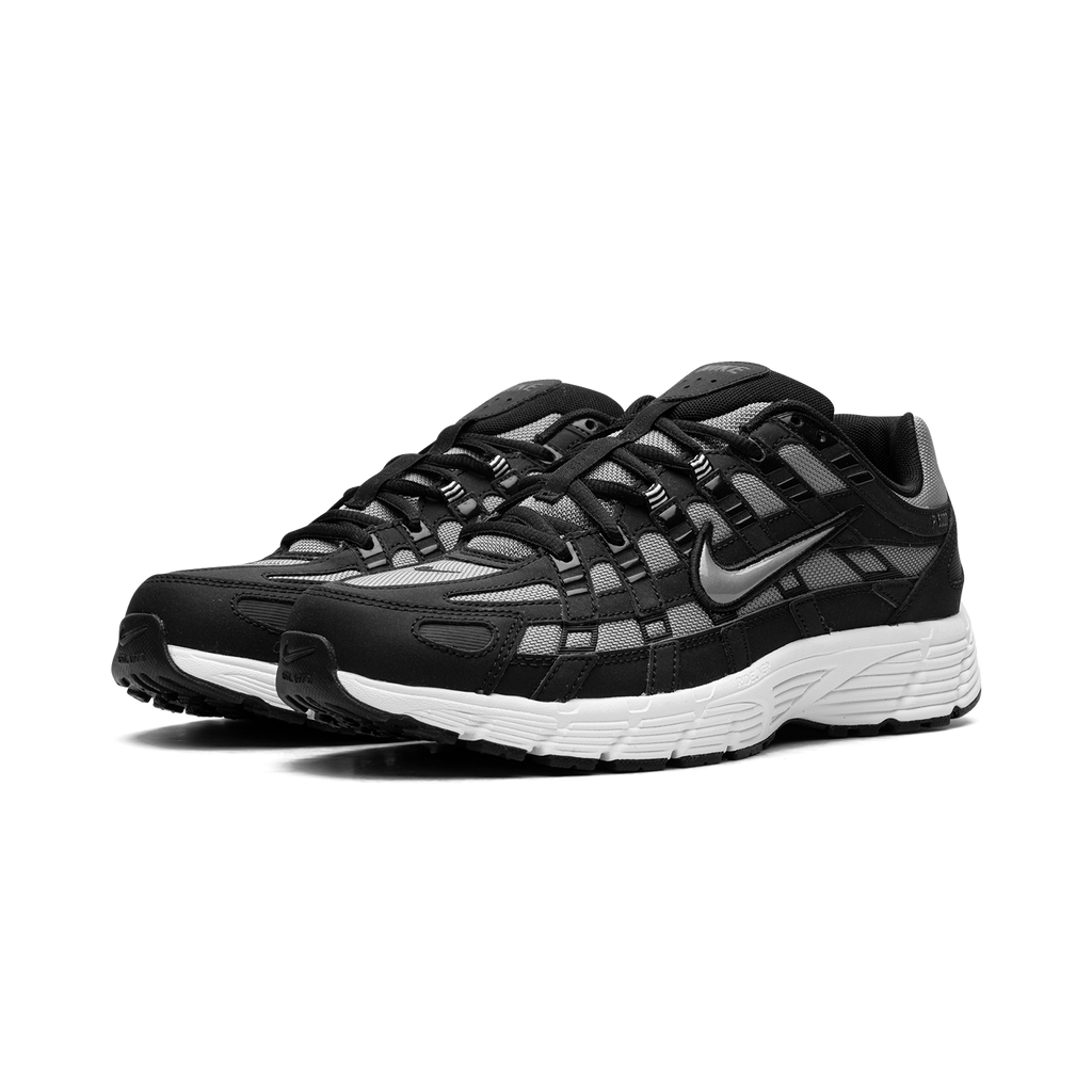 Nike P-6000 "Black Cool Grey" - Manore Store