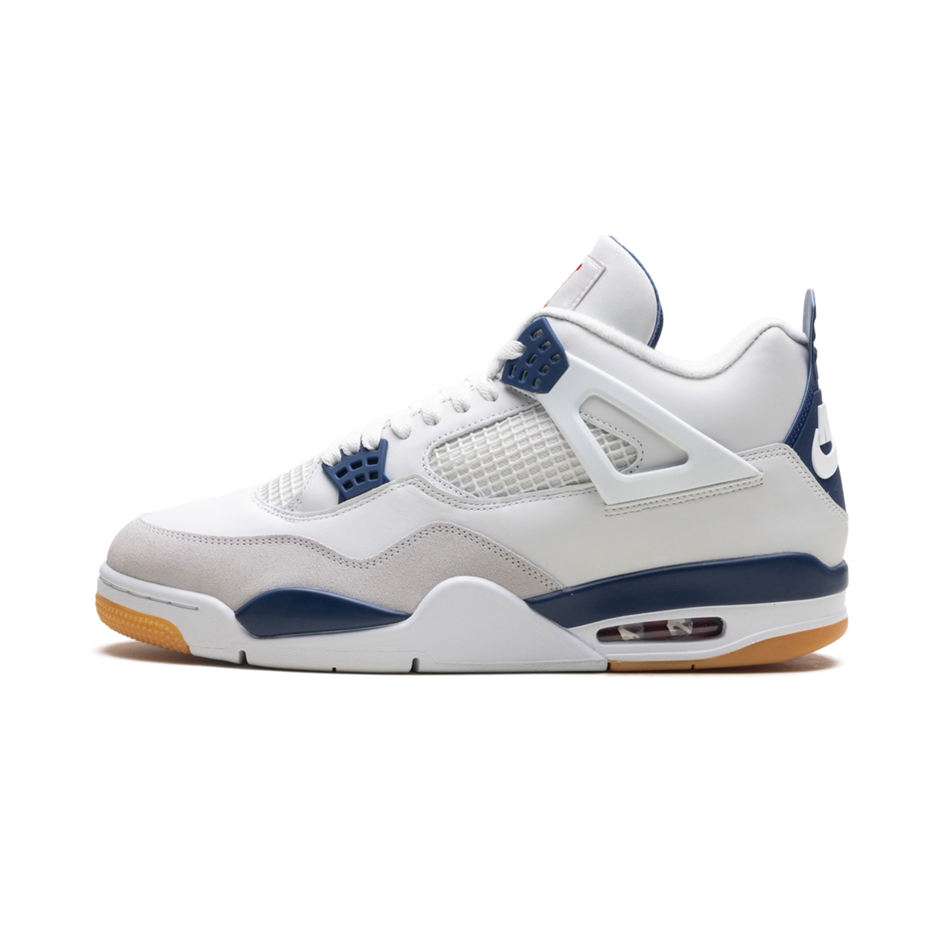 Air Jordan 4 "Nike SB - Navy" - Manore Store