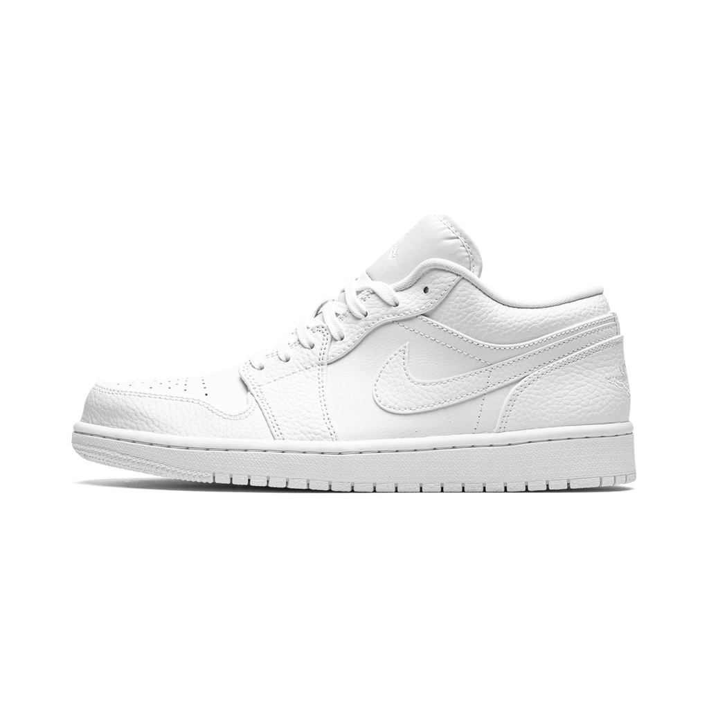 Air Jordan 1 Low "Triple White" - Manore Store