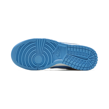 Dunk Low "Reverse UNC" - Manore Store