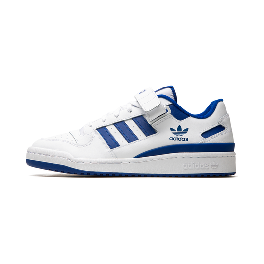 Adidas Forum Low "White Royal" - Manore Store
