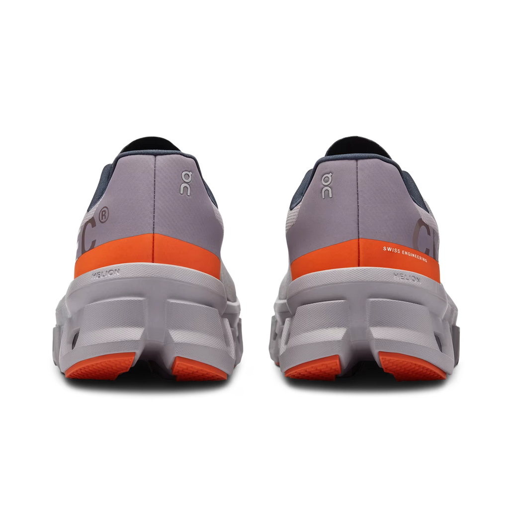 On Running Cloudmonster "Pearl Flame" - Manore Store