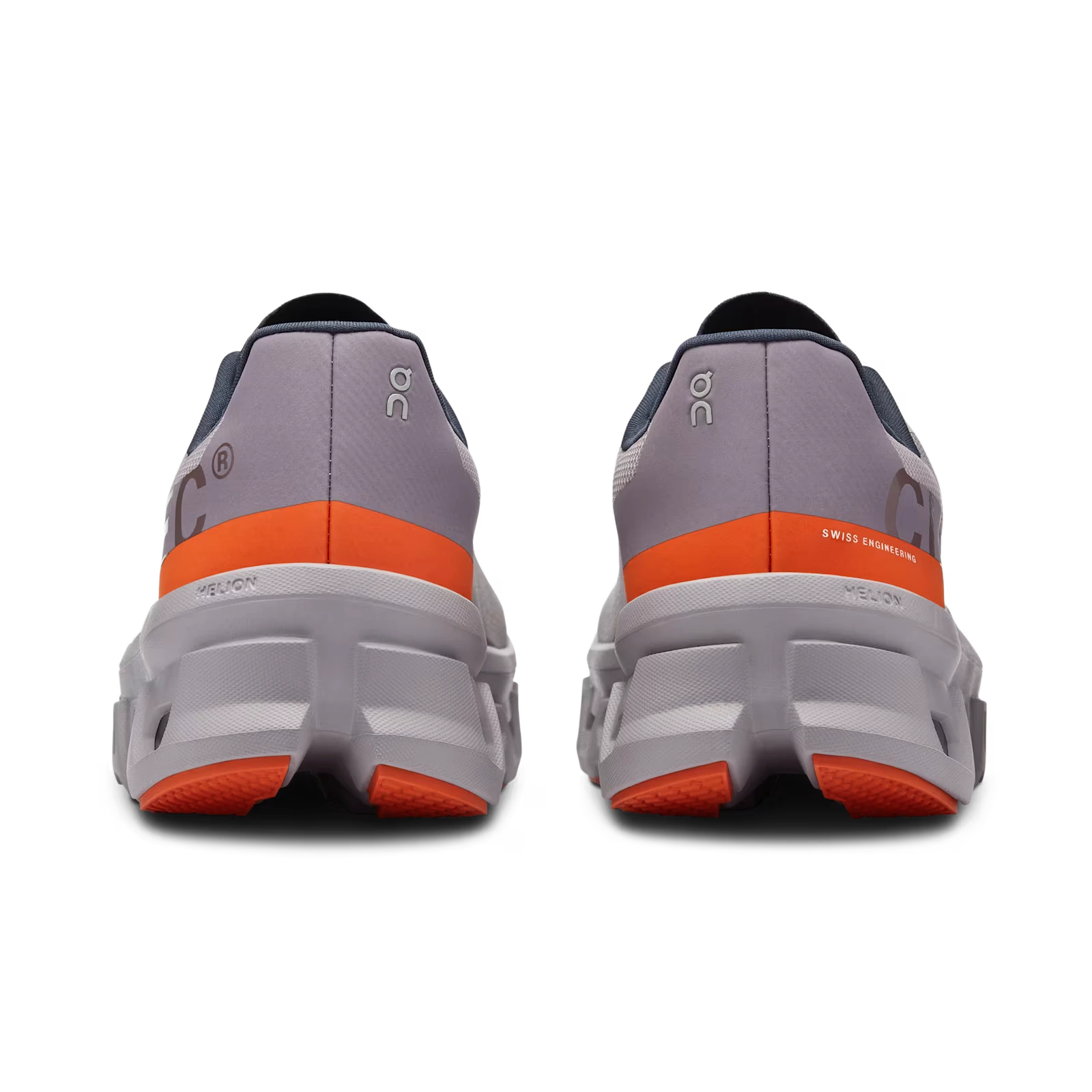 On Running Cloudmonster "Pearl Flame" - Manore Store