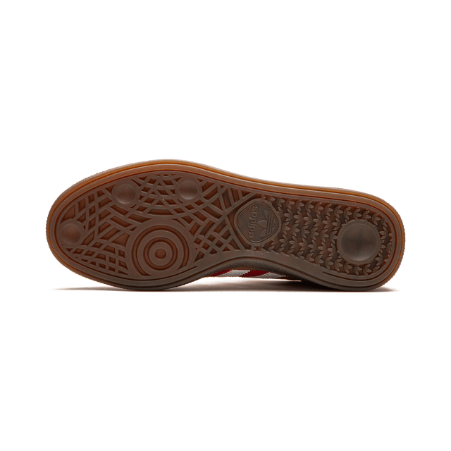 Adidas Handball Spezial "Scarlet Gum" - Manore Store
