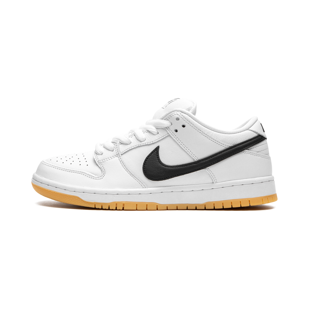 Dunk Low "White Gum" - Manore Store