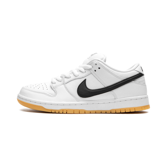 Dunk Low "White Gum" - Manore Store