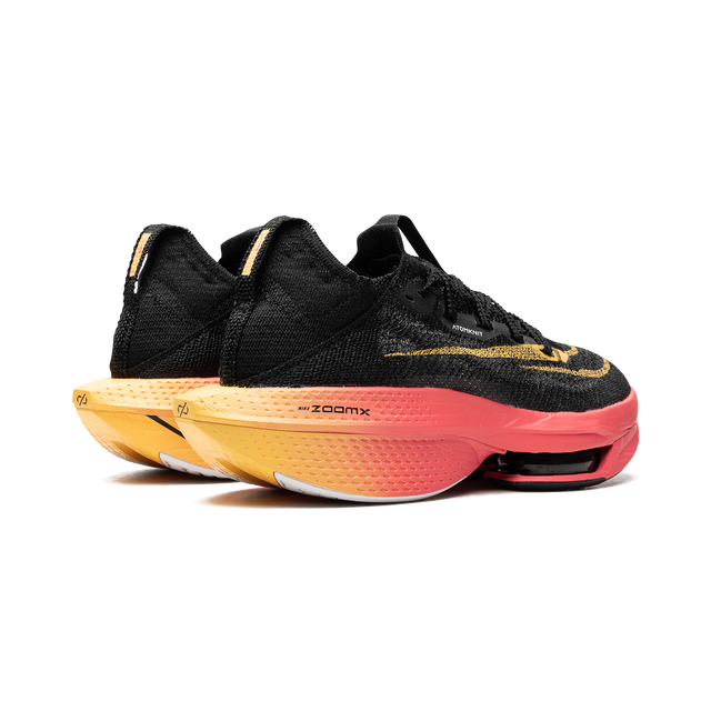 Nike Air Zoom Alphafly NEXT% 2 "Black Sea Coral" - Manore Store