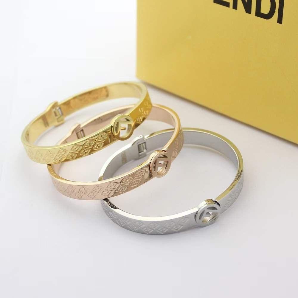 Bracelet Fendi - Manore Store