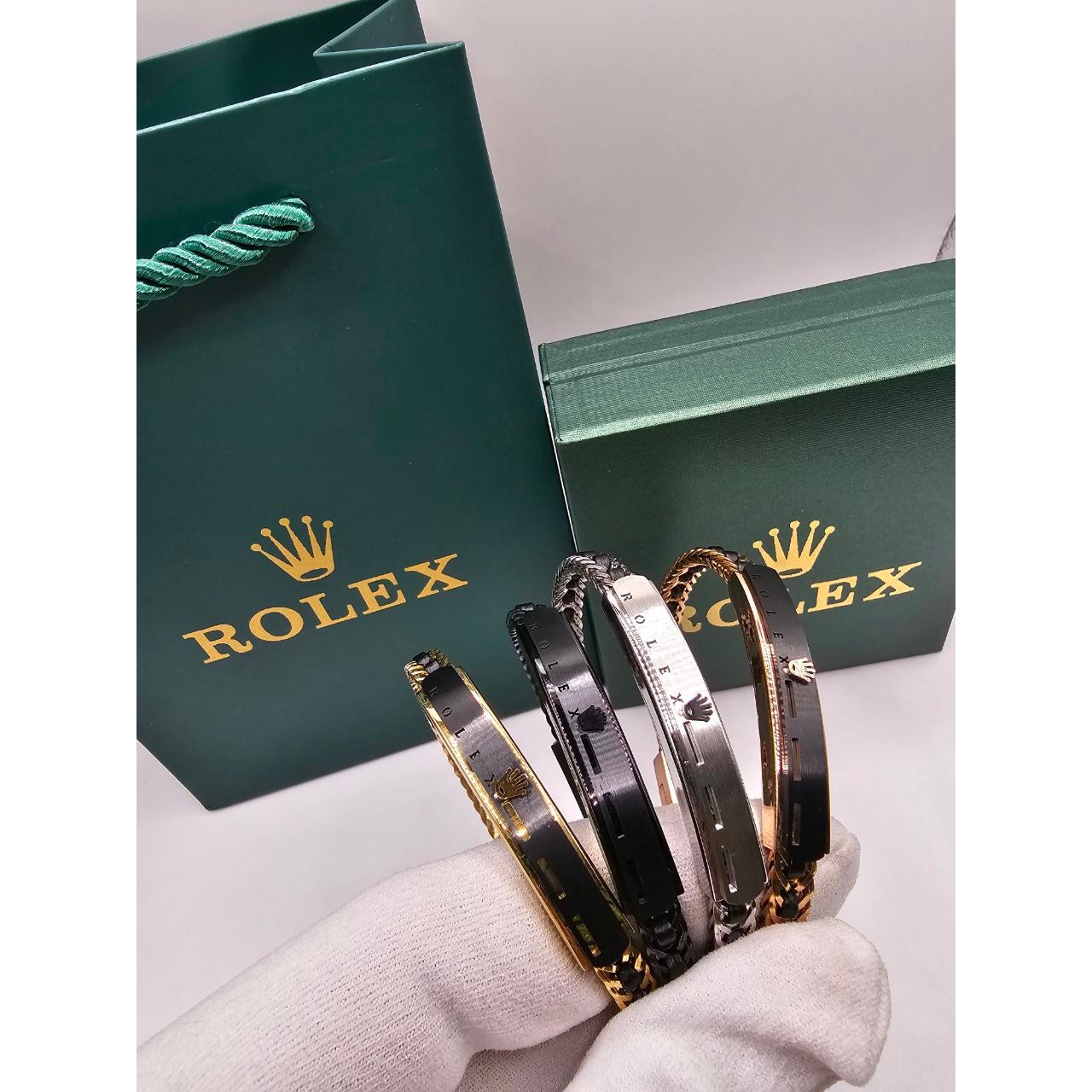 Bracelet Rolex