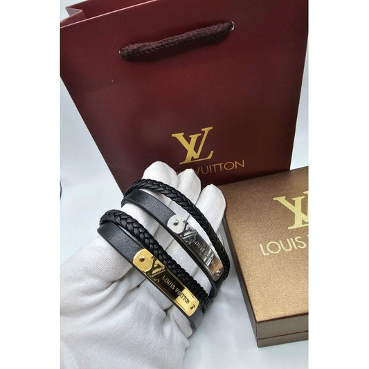 Gourmette Louis Vuitton - Manore Store