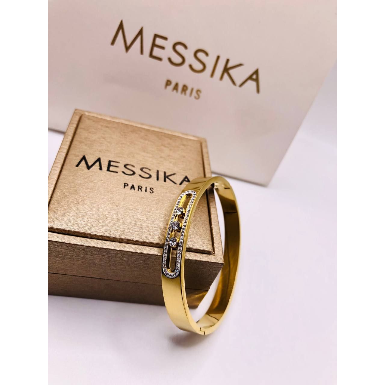 Bracelet Messika