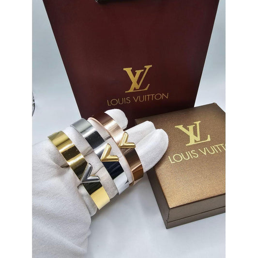 Bracelet Louis Vuitton - Manore Store