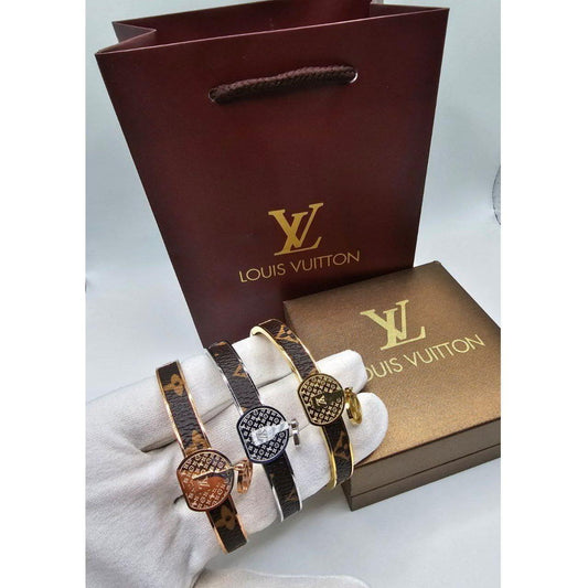 Bracelet Louis Vuitton - Manore Store