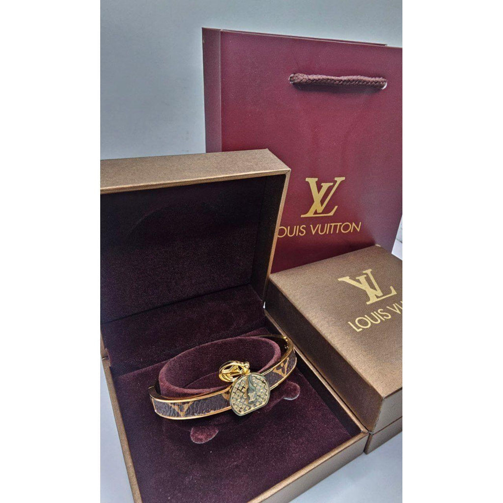 Bracelet Louis Vuitton - Manore Store