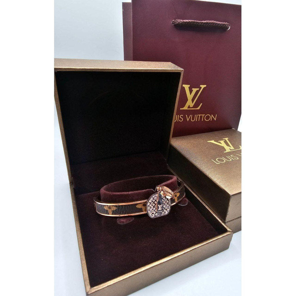 Bracelet Louis Vuitton - Manore Store
