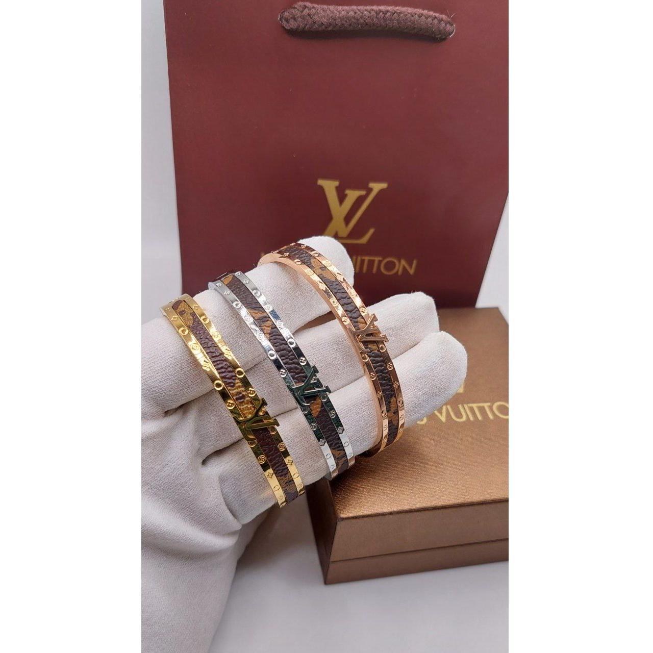 Bracelet Louis Vuitton