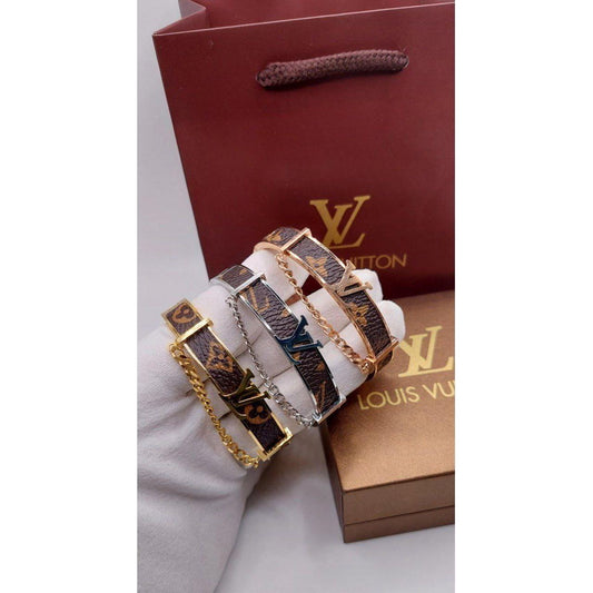 Bracelet Louis Vuitton - Manore Store