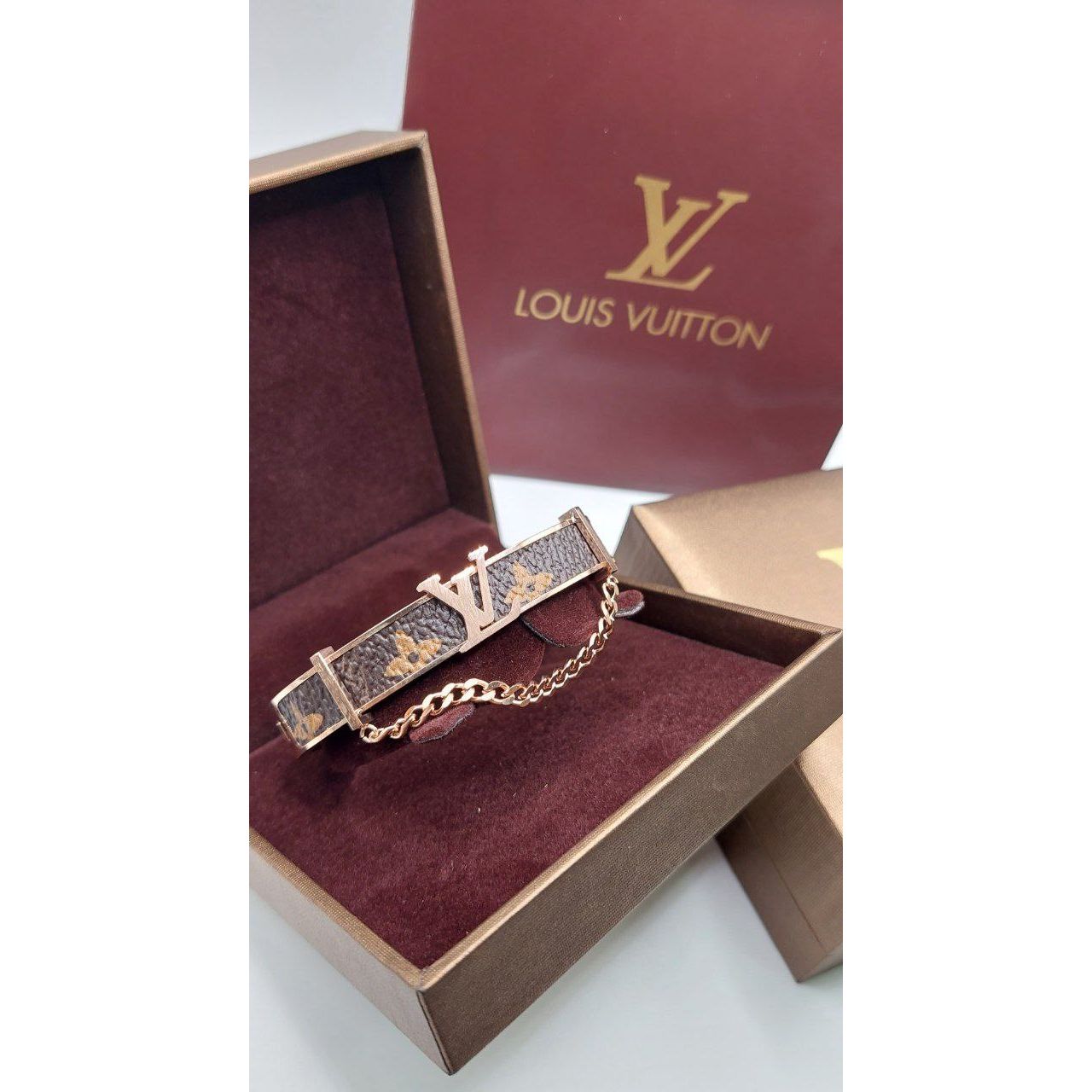 Bracelet Louis Vuitton