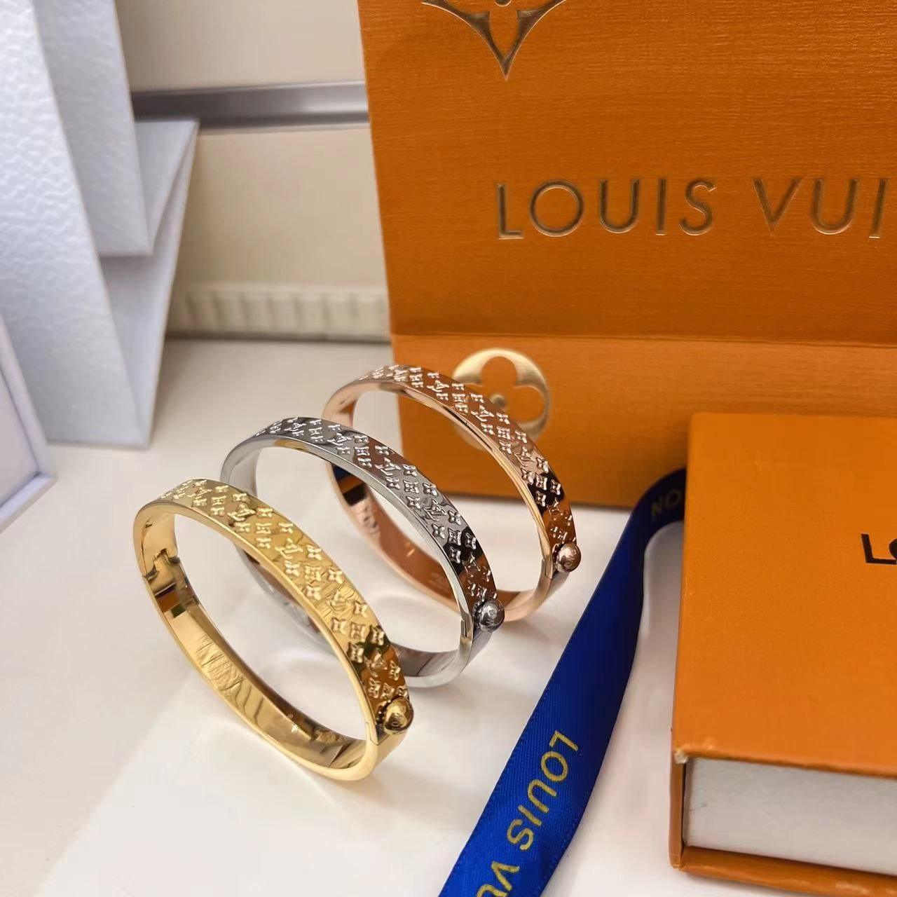 Bracelet Louis Vuitton