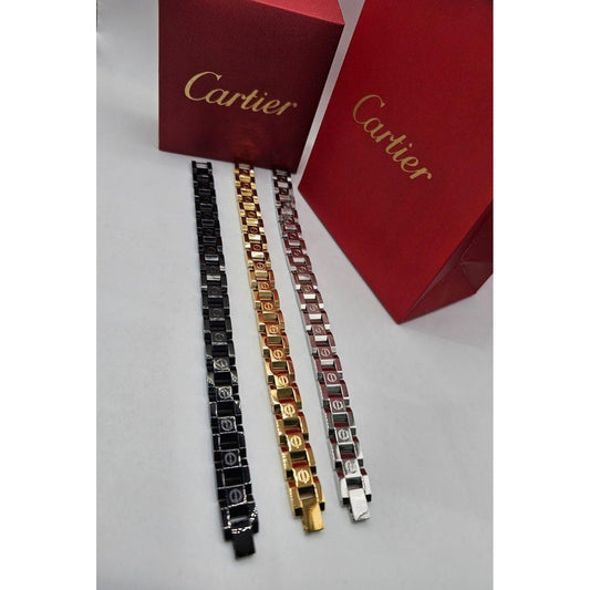 Gourmette Cartier Love - Manore Store