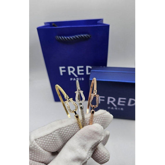 Bracelet Fred - Manore Store