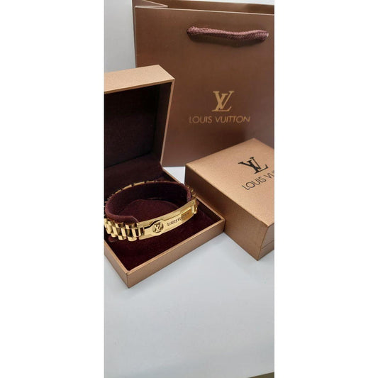 Gourmette Luis Vuitton - Manore Store