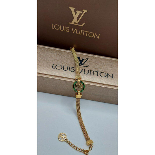 Gourmette Louis Vuitton - Manore Store