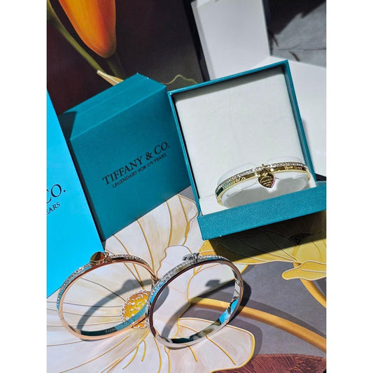 Bracelet Tiffany & Co - Manore Store