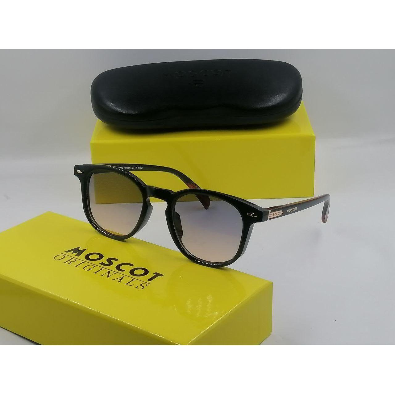 Lunettes Moscot - Manore Store