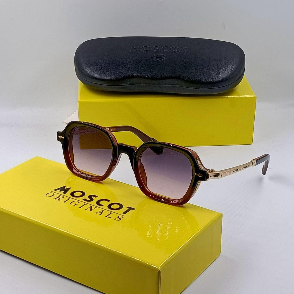 Lunettes Moscot - Manore Store