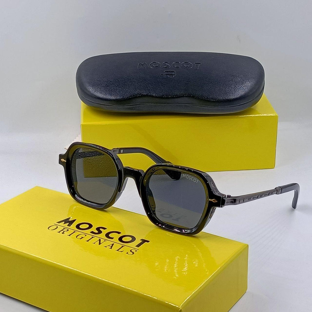 Lunettes Moscot - Manore Store